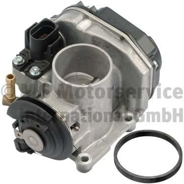PIERBURG 7.03703.36.0 Gaz Kelebegi Volkswagen Bora Variant 1.4 16v 01-05 Golf Iv 1.4 99-06 Polo 1.4 95-99